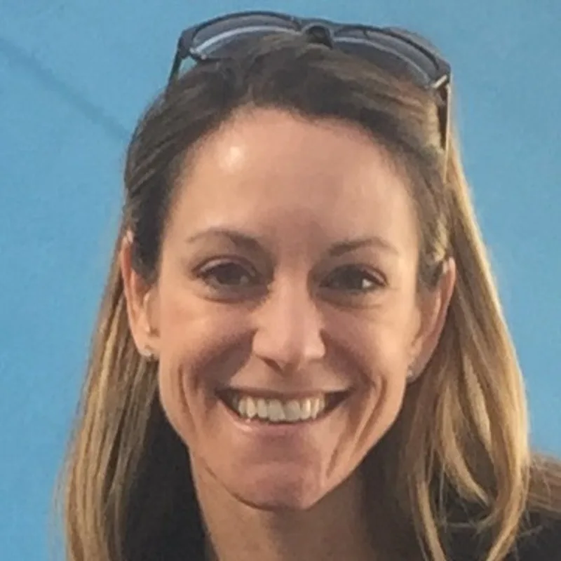 Dr. Pamela Govett Dr. Pamela Govett
