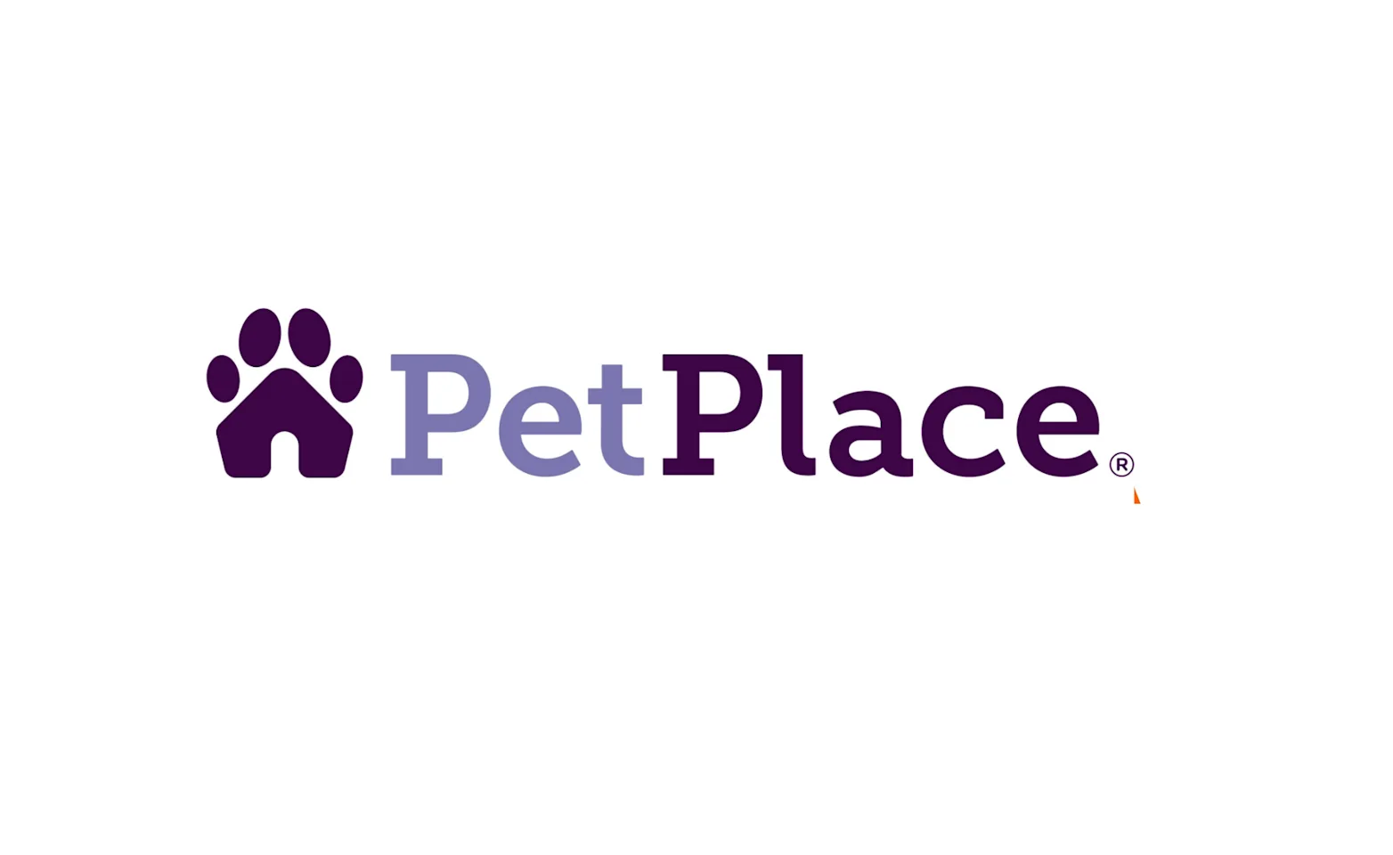 PetPlace Logo PetPlace Logo