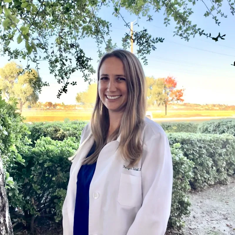 Dr. Kaitlynn Scholl Dr. Kaitlynn Scholl