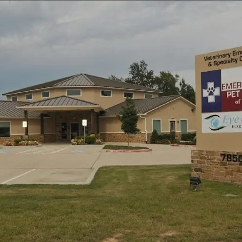 Our building located on FM 1488 less than one mile west of FM 2978, right next to the HEB, Our building located on FM 1488 less than one mile west of FM 2978, right next to the HEB,