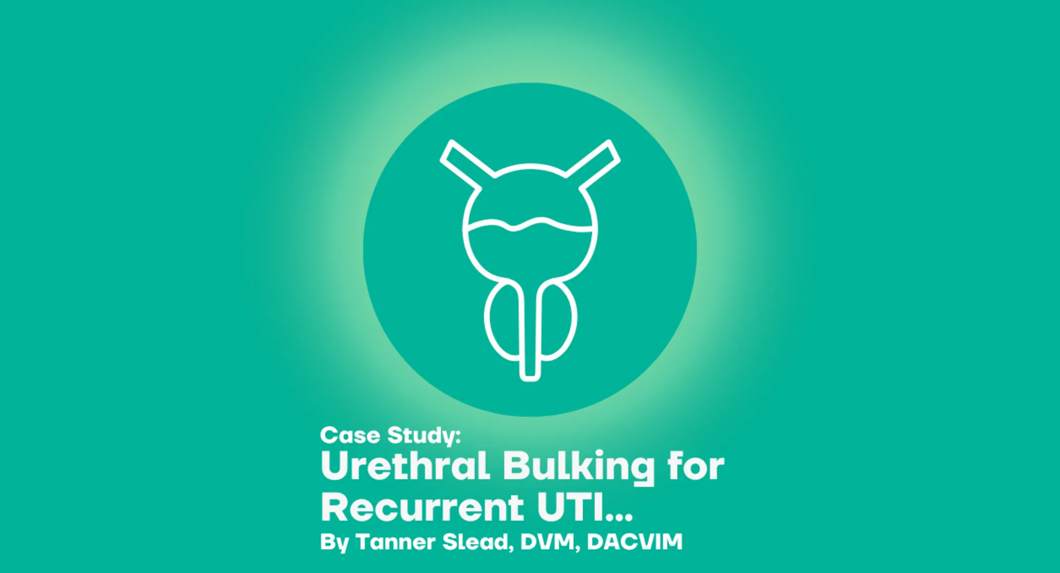 Logo of a bladder Logo of a bladder