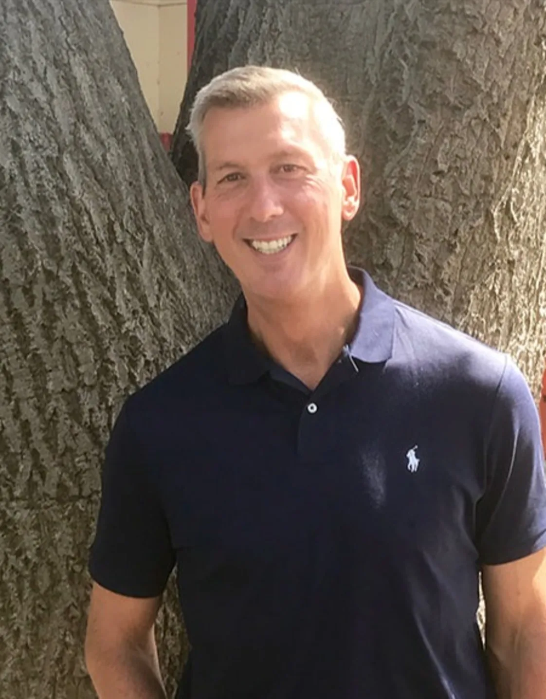 Dr. Wayne Browning, DVM at Bayhill Equine Dr. Wayne Browning, DVM at Bayhill Equine