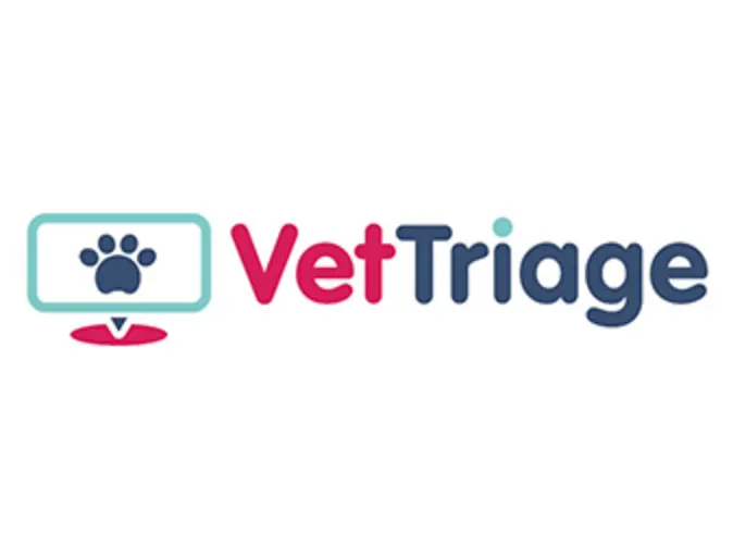 VetTriage logo VetTriage logo