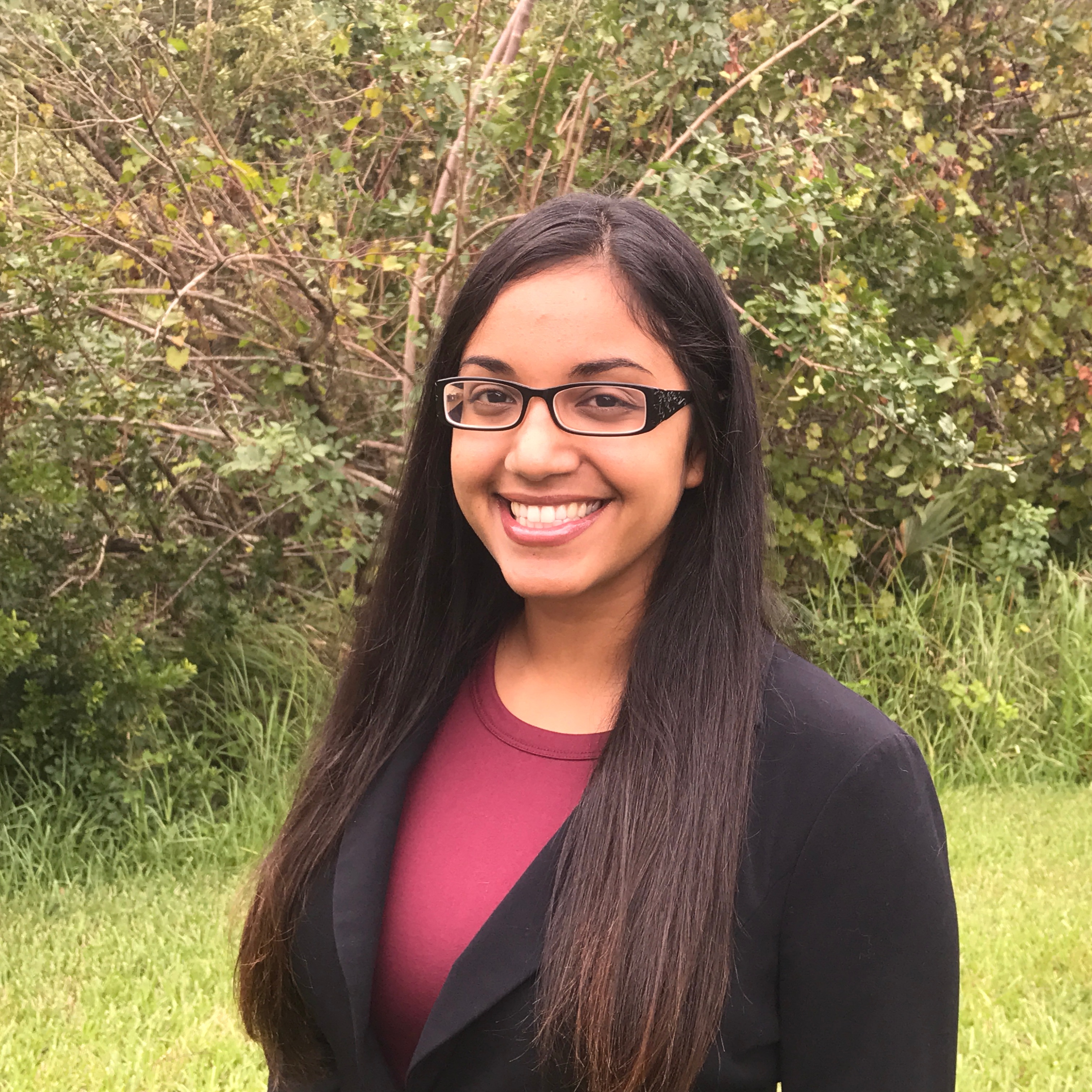 Dr. Samantha Antolick