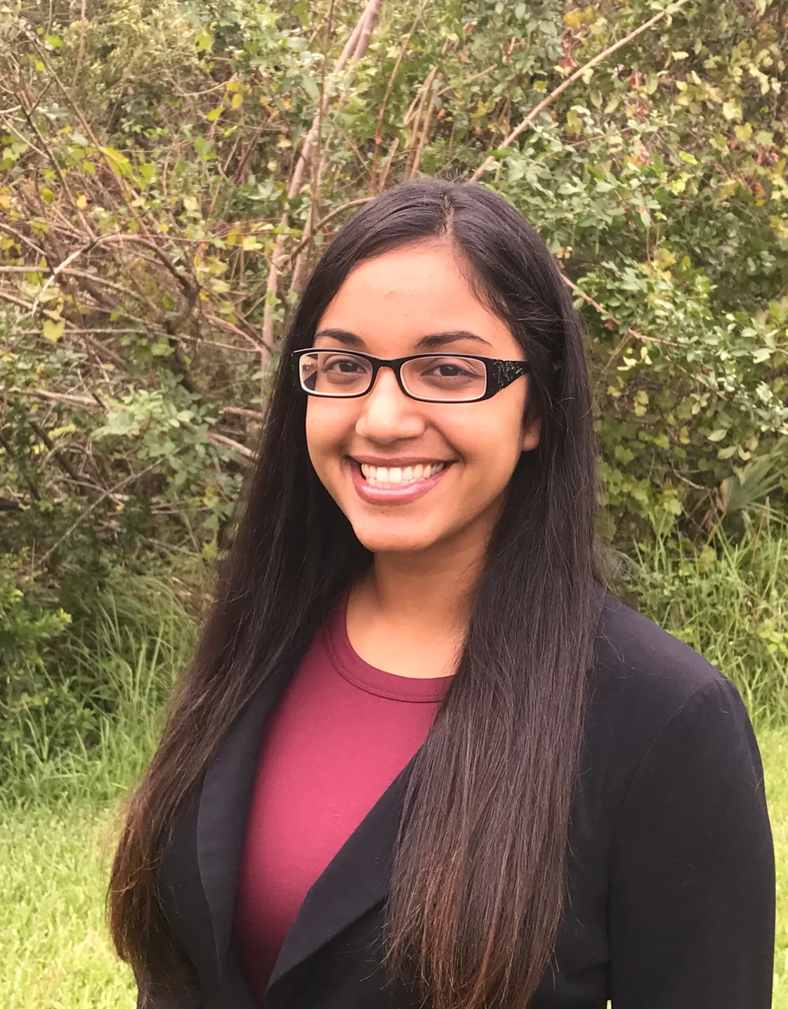 Dr. Samantha Antolick Dr. Samantha Antolick