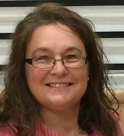 Vicki Grandys of Animal Care Center of Plainfield Vicki Grandys of Animal Care Center of Plainfield