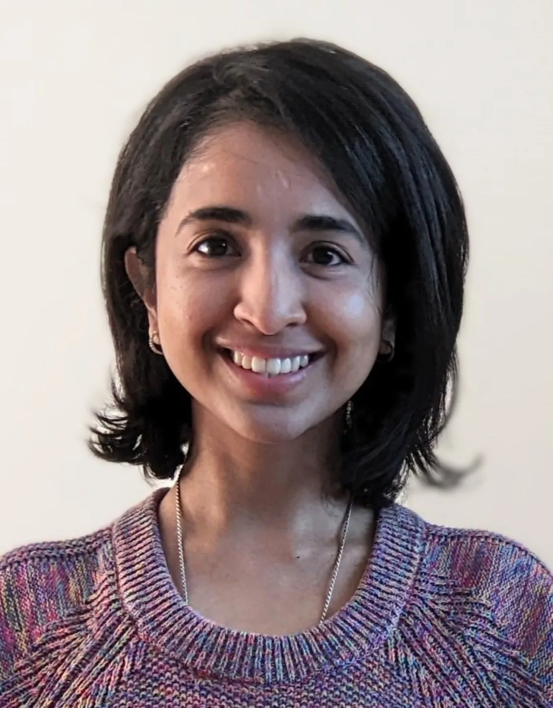 Ashwini Sureshkumar, DVM Ashwini Sureshkumar, DVM