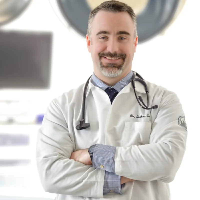 Joshua W. Tumulty, DVM  Joshua W. Tumulty, DVM