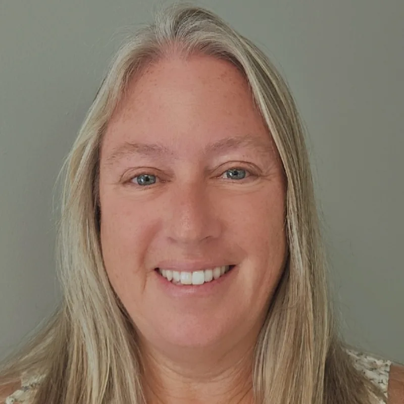 Chailee Davidson, CVT Chailee Davidson, CVT