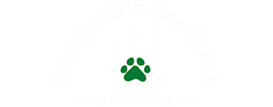 Countryside Animal Clinic of Sterling Logo Countryside Animal Clinic of Sterling Logo