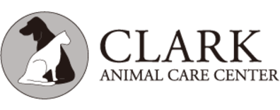 Clark Animal Care Center Logo Clark Animal Care Center Logo