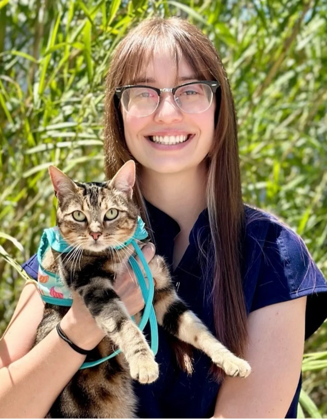 Crystal Aponte Crystal Aponte