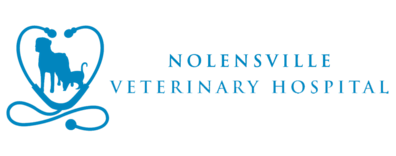 Nolensville Veterinary Hospital Logo