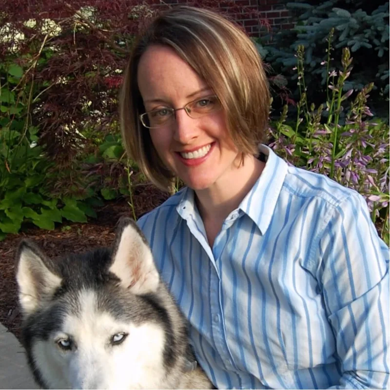 Dr. Katherine Waters Dr. Katherine Waters