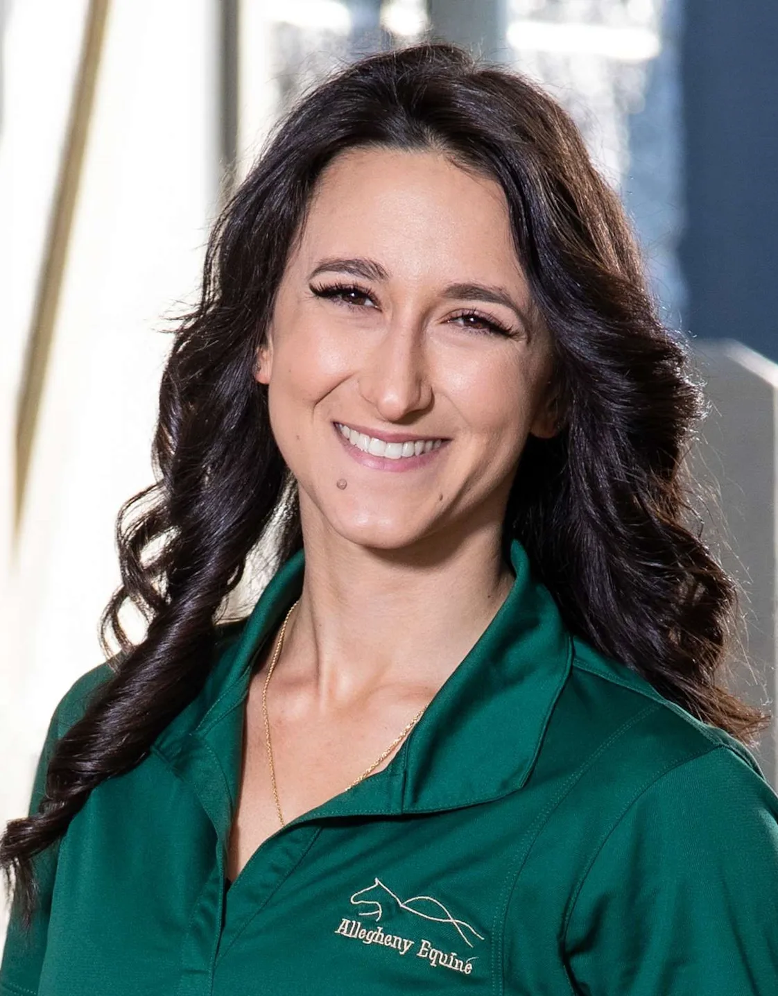 Nicolette Santercangelo Nicolette Santercangelo