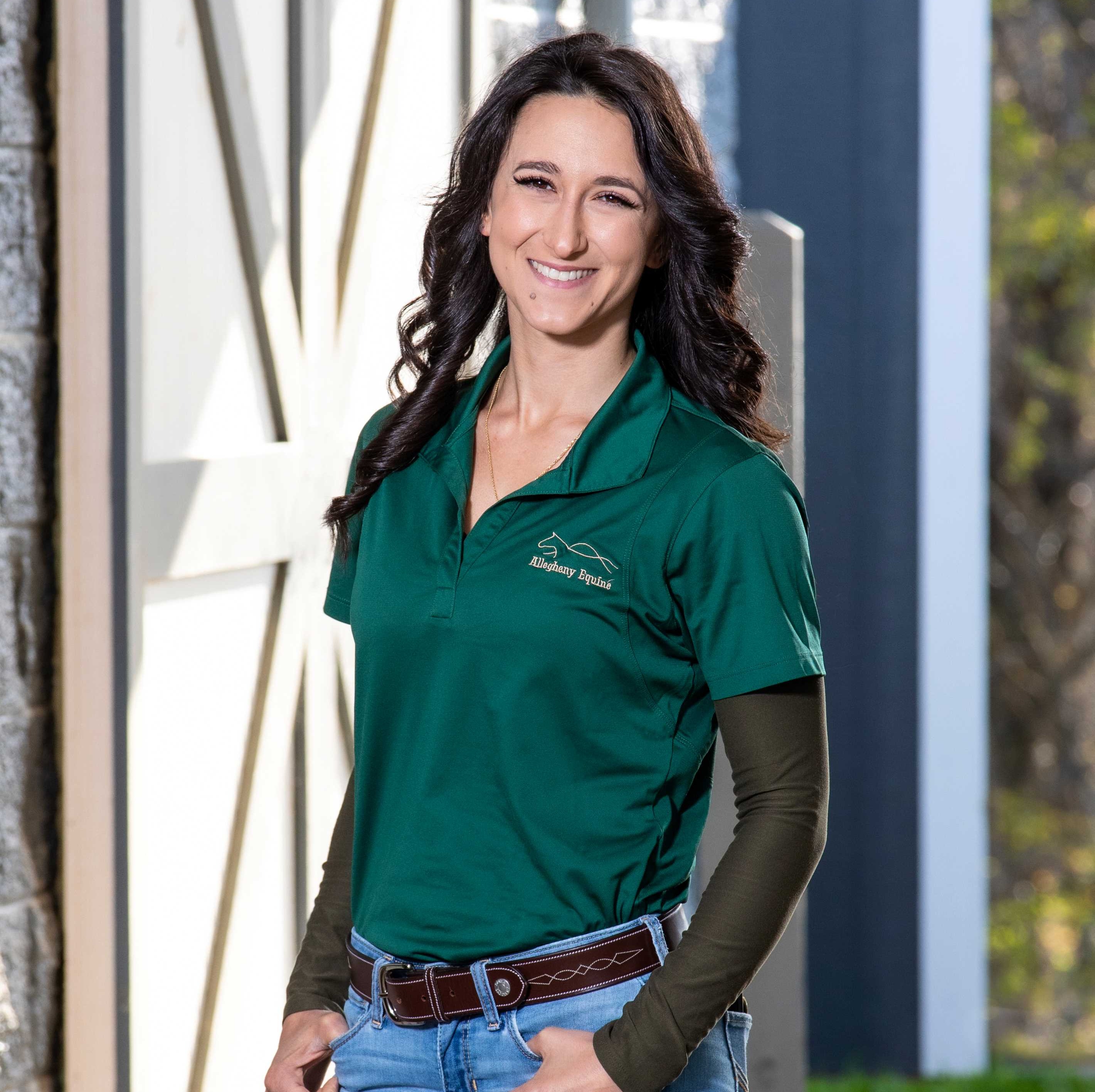 Nicolette Santercangelo