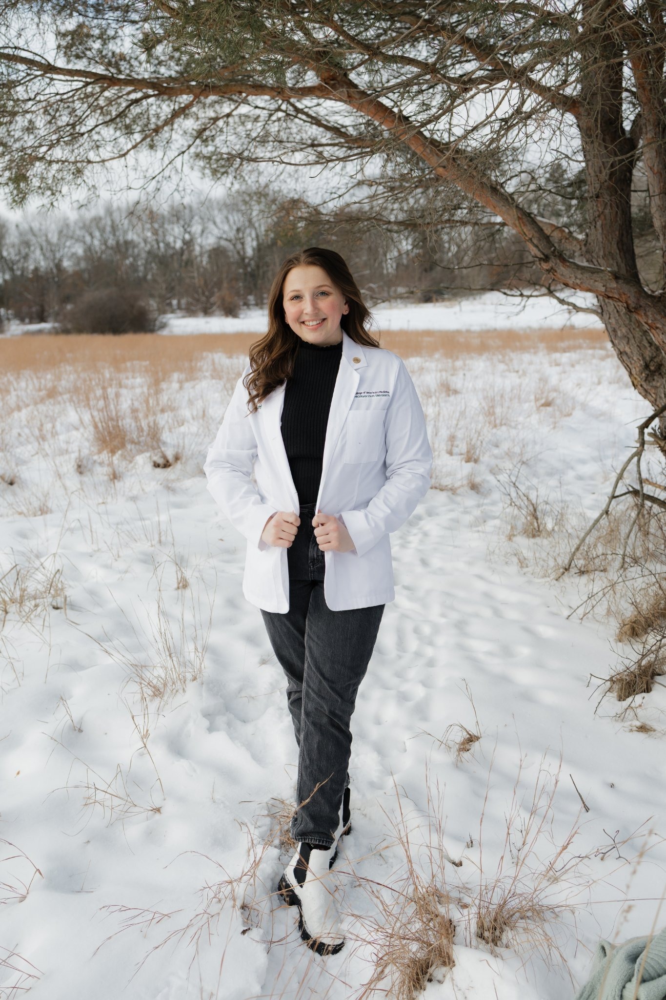 Dr. Tori Duffy