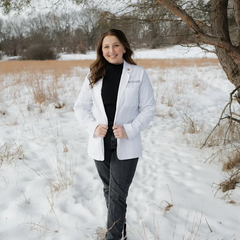 Dr. Tori Duffy Dr. Tori Duffy