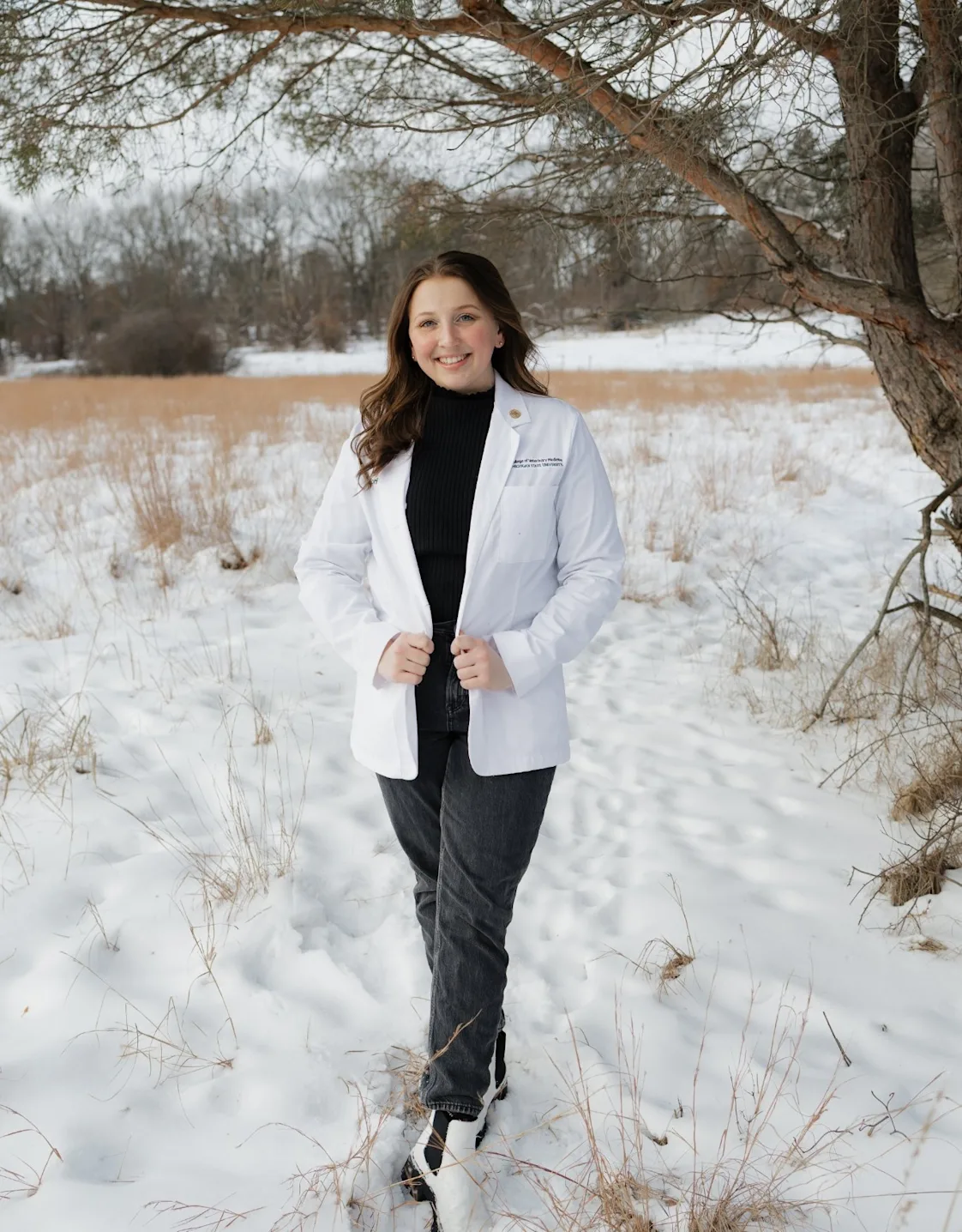 Dr. Tori Duffy Dr. Tori Duffy