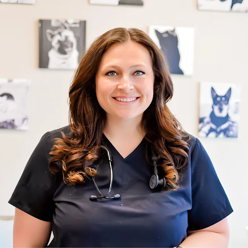 Dr. Kelsey Short Dr. Kelsey Short