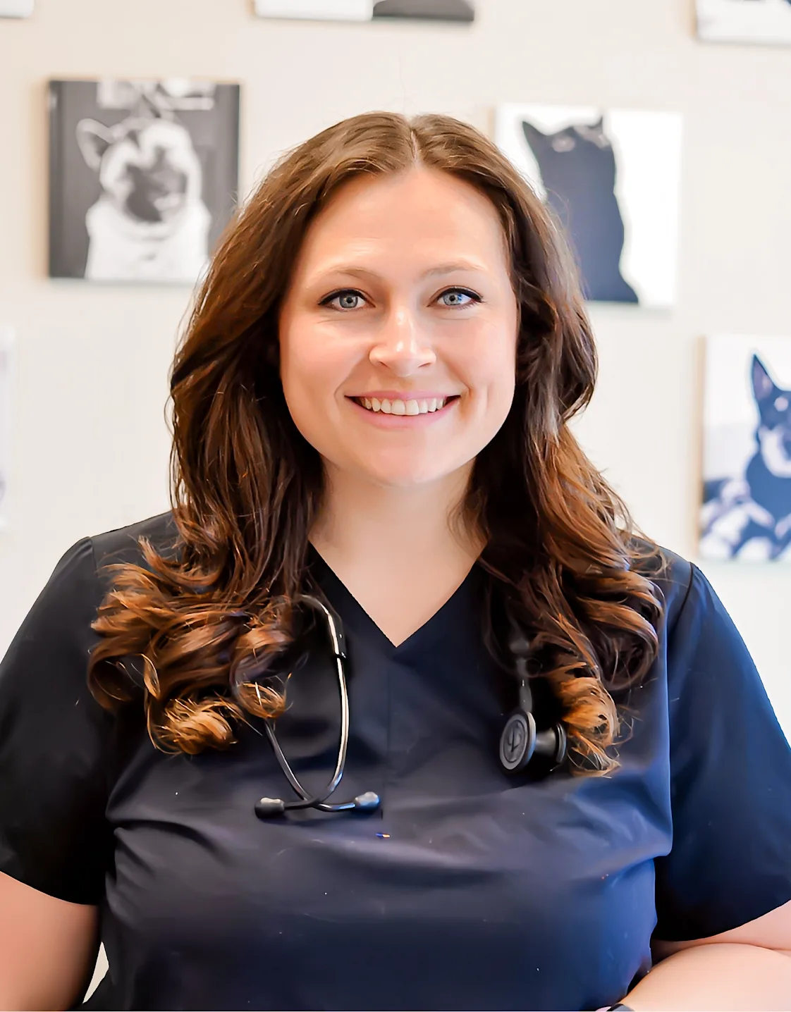 Dr. Kelsey Short Dr. Kelsey Short