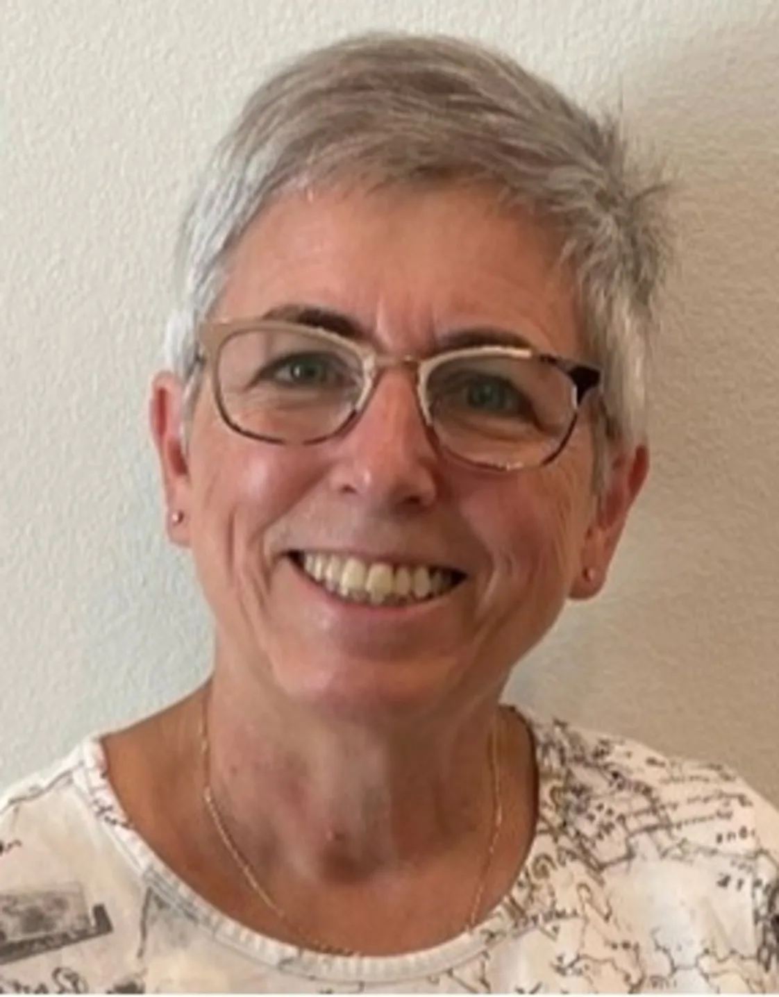 Dr. Ellen Frigo Dr. Ellen Frigo