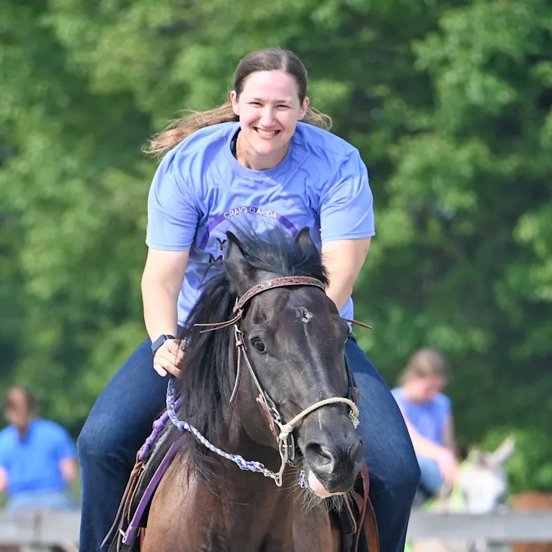 Dr. Amanda Riesterer, Vet at Lake Street Animal Hospital Dr. Amanda Riesterer, Vet at Lake Street Animal Hospital