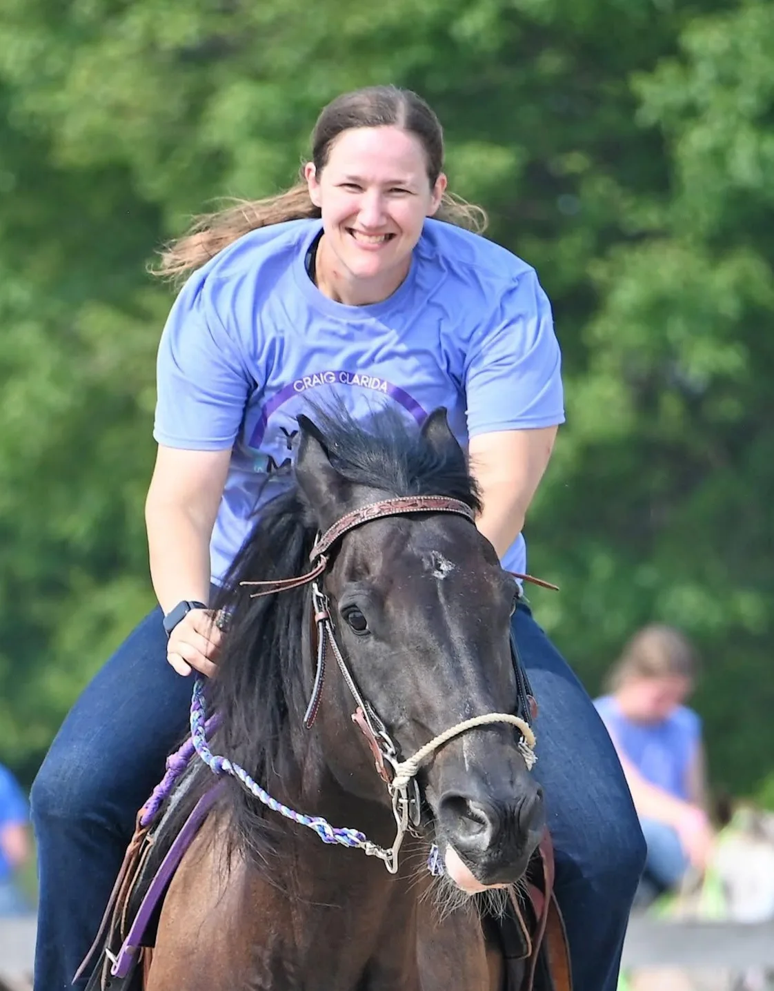 Dr. Amanda Riesterer, Vet at Lake Street Animal Hospital Dr. Amanda Riesterer, Vet at Lake Street Animal Hospital