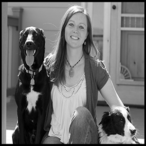 Dr. Amy Kafer Black Dog Veterinary Services