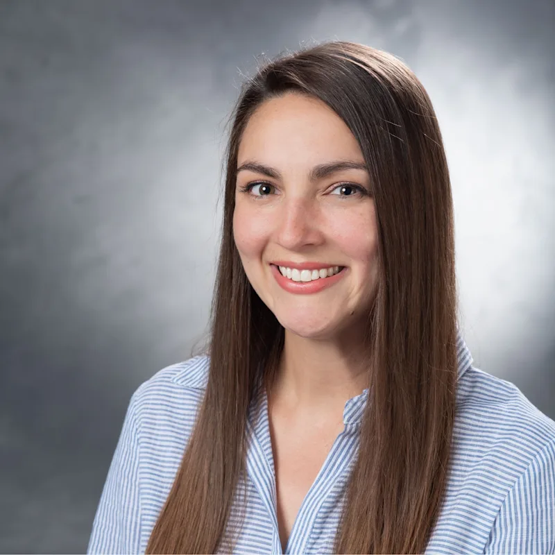 Dr. Morgan Taylor Dr. Morgan Taylor