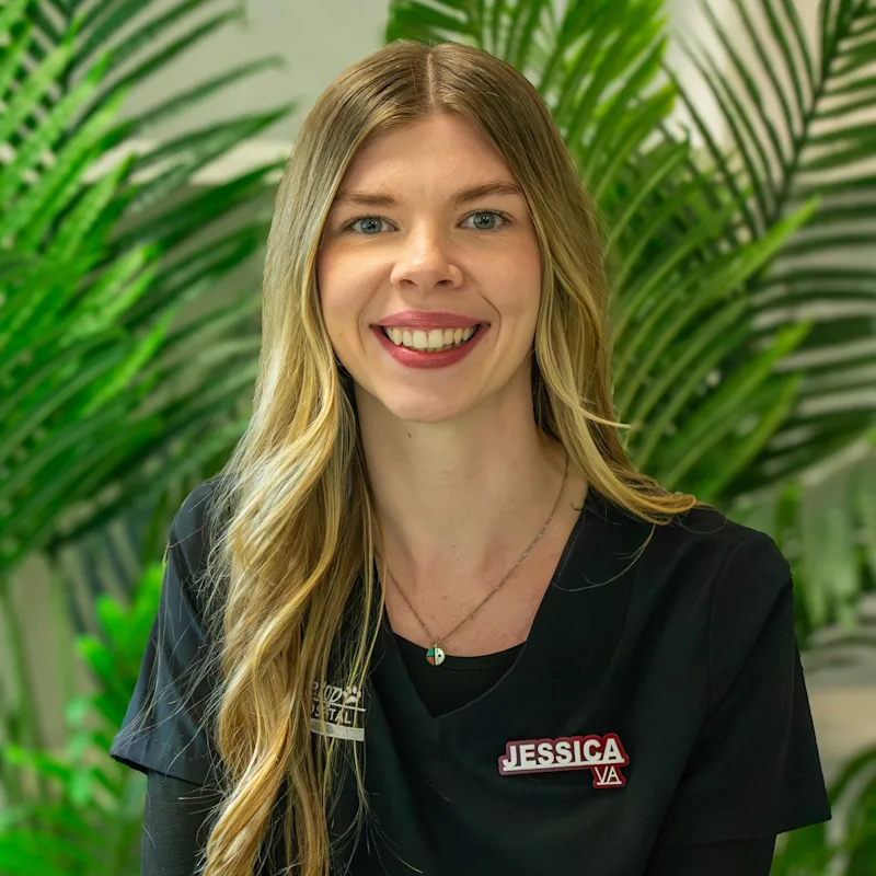 Jessica Jessica