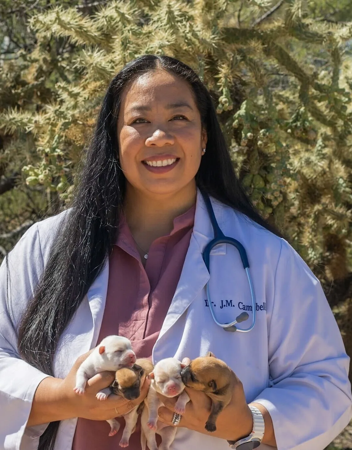 Janelle Campbell Janelle Campbell