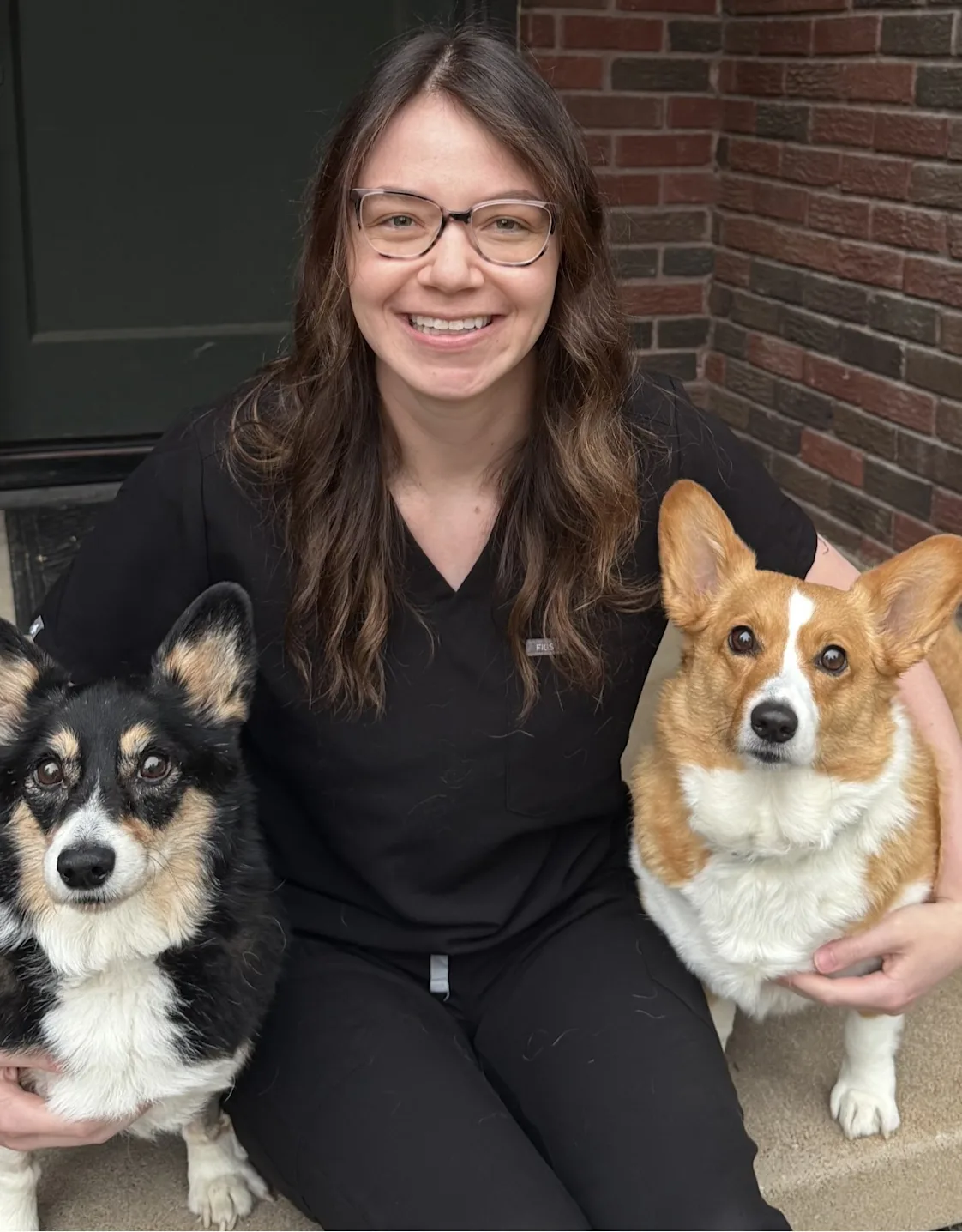 Dr. Marie Simon Dr. Marie Simon