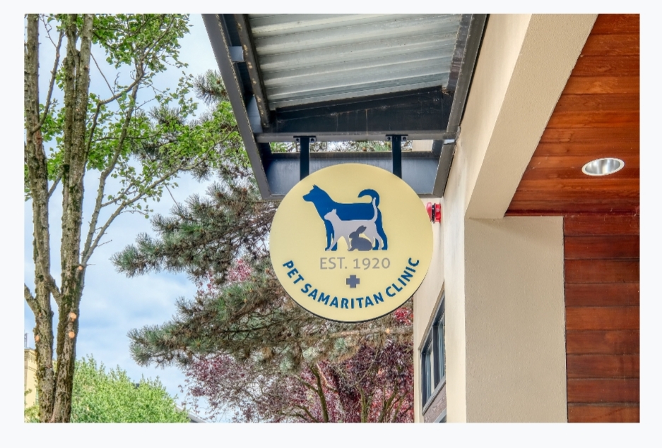 Pet Samaritan Clinic