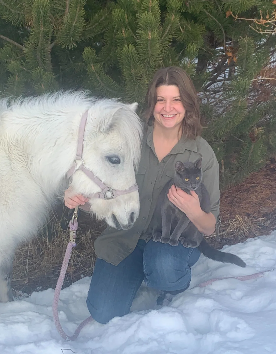 DR. RANDI GIDDINGS DR. RANDI GIDDINGS