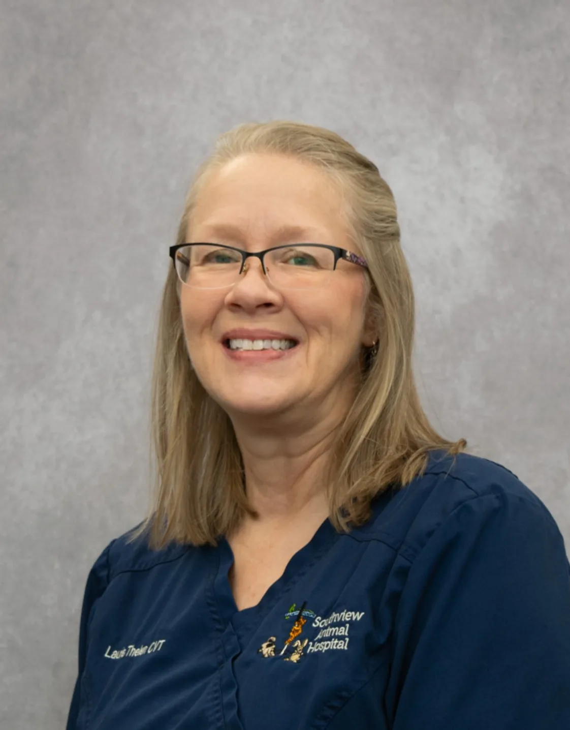 Laurie T. Laurie T.
