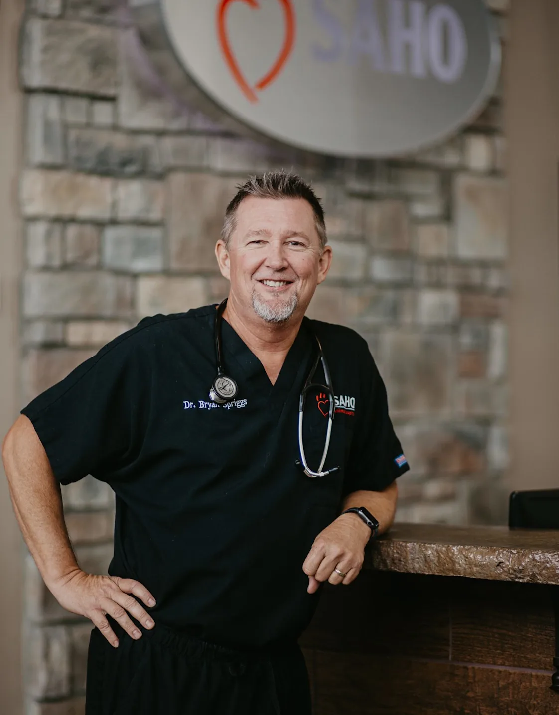 Bryan Spriggs Bryan Spriggs