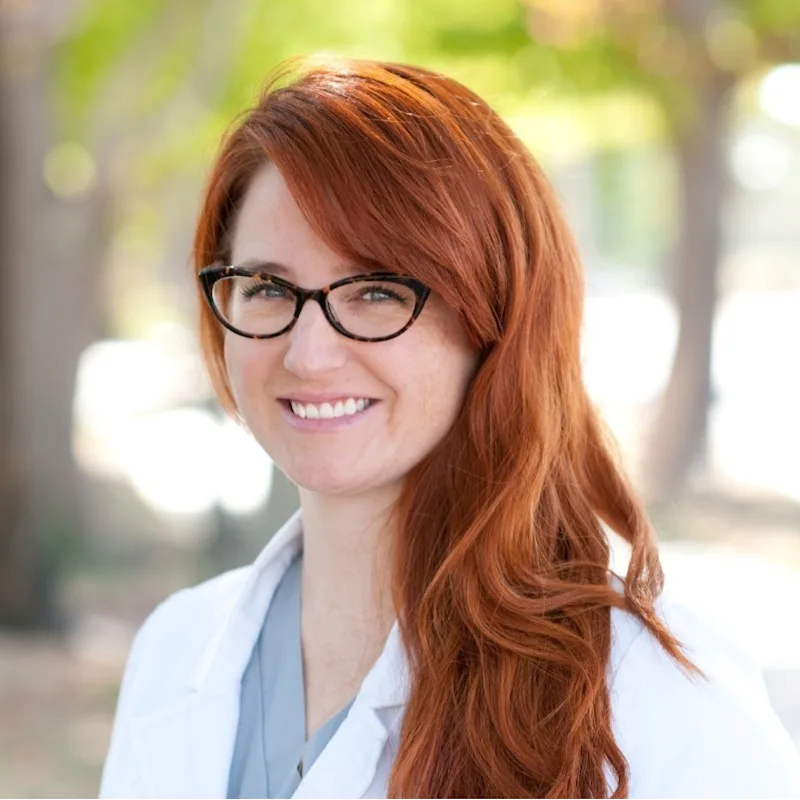 Dr. Elizabeth Ingram Dr. Elizabeth Ingram