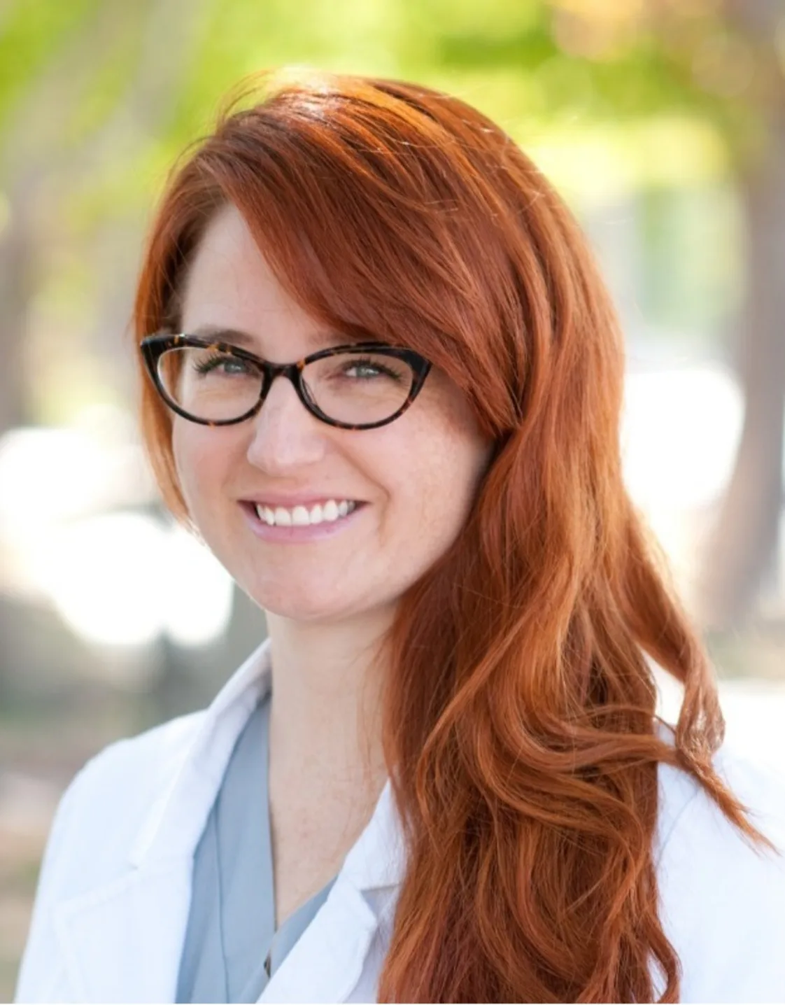 Dr. Elizabeth Ingram Dr. Elizabeth Ingram