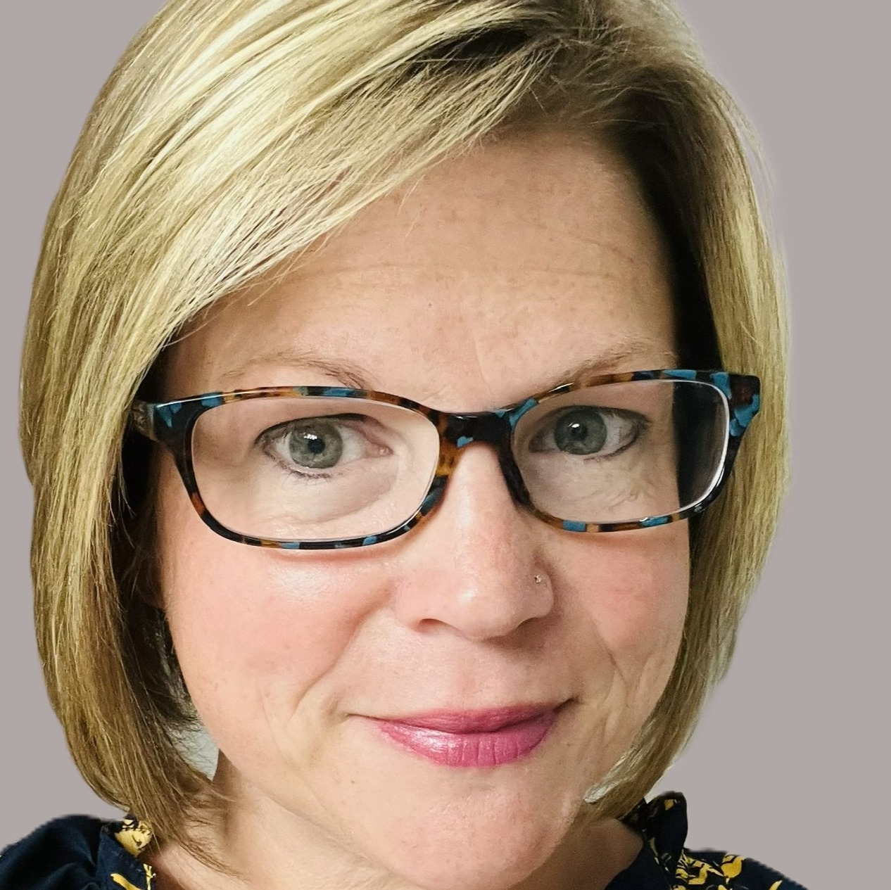 Rebecca Schmitt