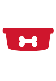 Food Bowl Icon