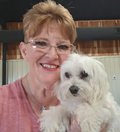 Leah Thigpen, Receptionist Leah Thigpen, Receptionist