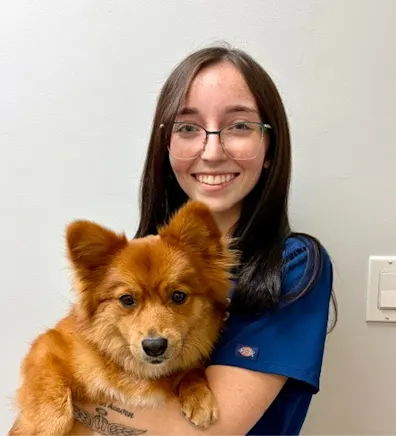 New Staff Member New Staff Member