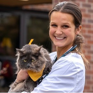 Dr. Sophia Farrow