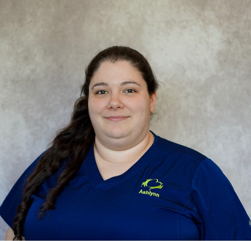 Ashlynn