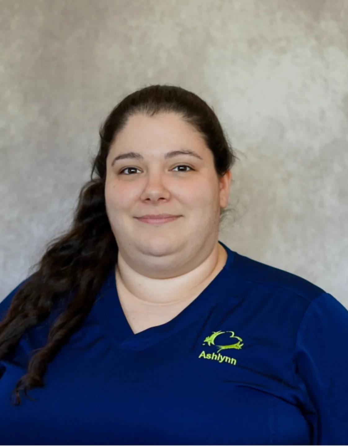 Ashlynn Ashlynn