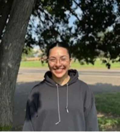 Belmarie Rosado Martinez Belmarie Rosado Martinez