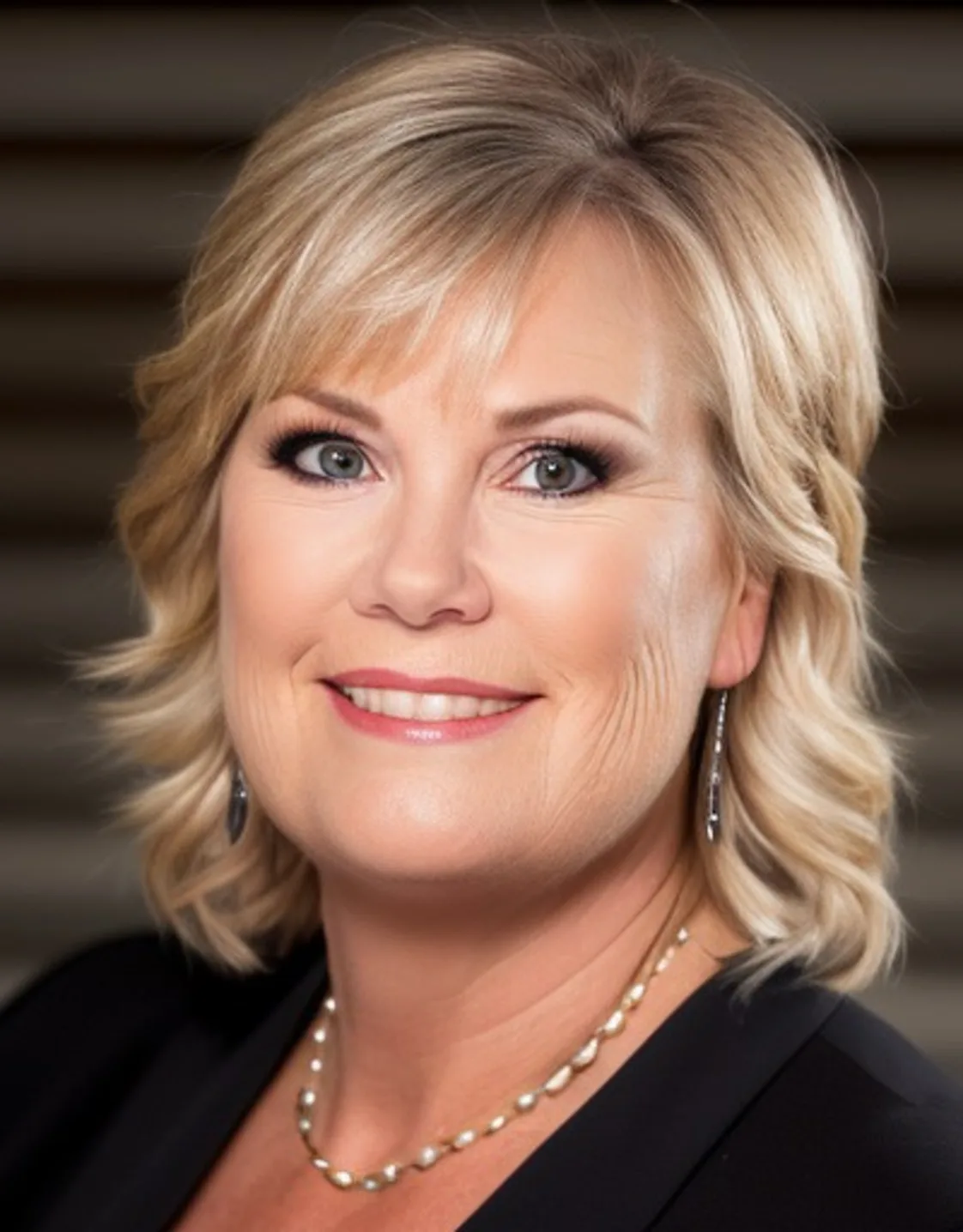 Dr. Karen A. Zenker Dr. Karen A. Zenker