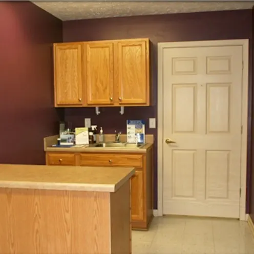 Exam Room 2 Exam Room 2