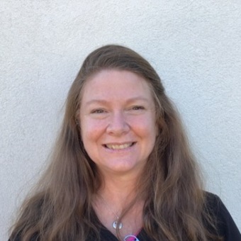 Lisa Nelson